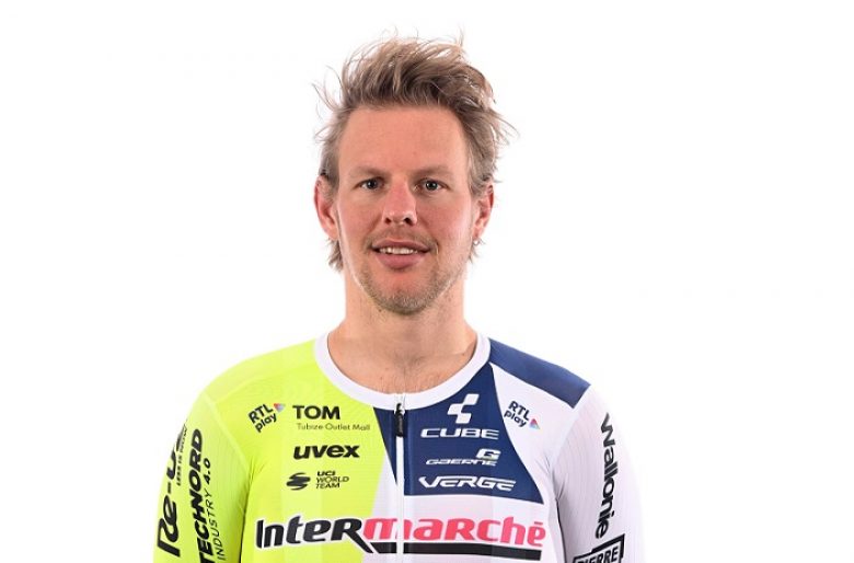 Infirmerie - Van der Hoorn souffre toujours de sa chute du Tour des Flandres