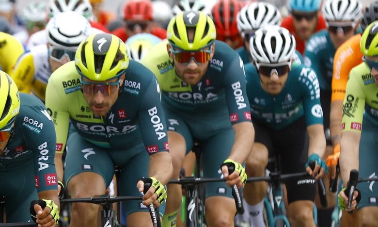 Tour de l'Algarve - Jordi Meeus : «La 3e place, c'est un peu décevant...»
