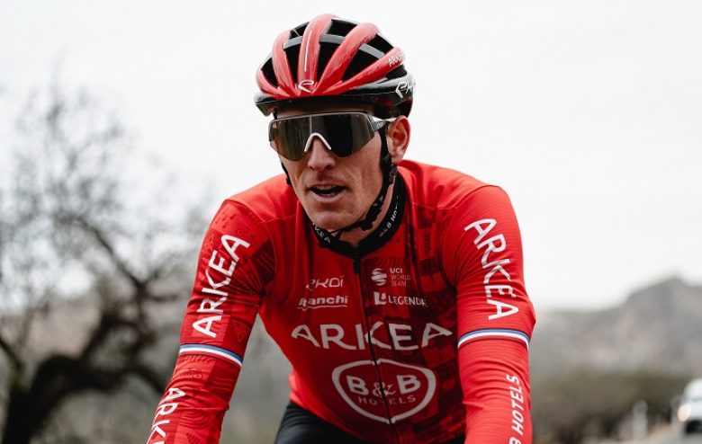 Tour de l'Algarve - Arnaud Démare : «Franchement, on mérite bien mieux...»