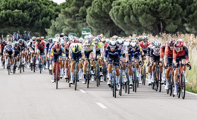 Tour d'Espagne - Les quatre ProTeams complétant le plateau sont connues