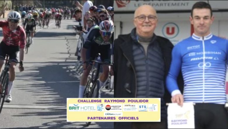 Route - Le Challenge Raymond Poulidor... tous les résultats et classements