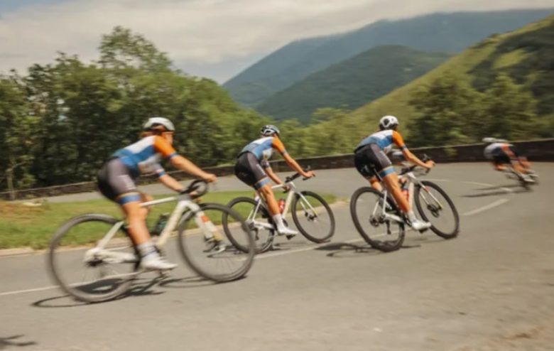 Route - L'équipe continentale Cynisca Cycling punie par l'UCI pour fraude