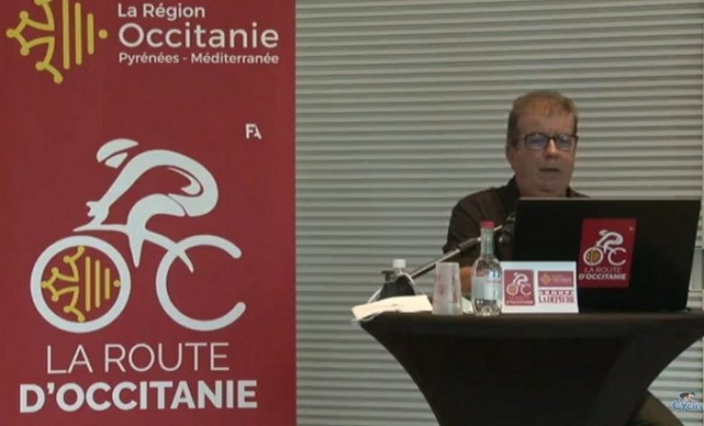Route d'Occitanie - L'édition 2024 de La Route d'Occitanie n'aura pas lieu