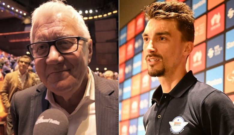 Tour de France - Alaphilippe sur le Tour... Lefevere pose ses conditions