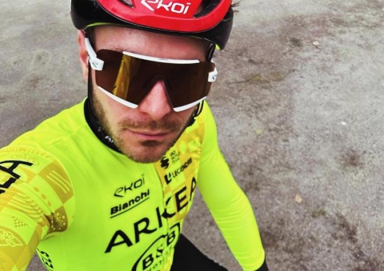 Infirmerie - Florian Sénéchal déjà de retour avec Paris-Roubaix en vue ?