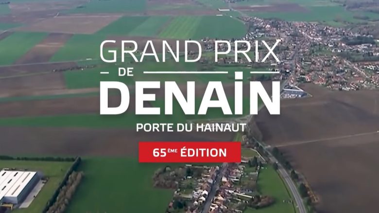 GP de Denain - Diffusion TV... sur quelle chaîne et à quelle heure ?
