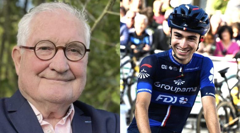 Guimard : «Si on lui propose à Lenny Martinez 50% de plus ... »