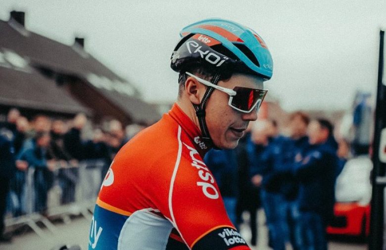 Cyclisme. Route - Le Belge Arnaud de Lie est atteint par la maladie de Lyme