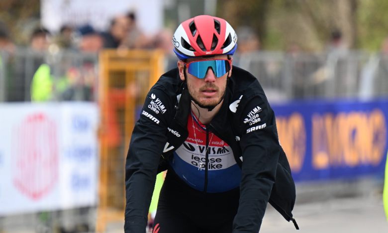 Cyclisme. Tour des Flandres - Dylan van Baarle remis à temps pour le Ronde ?