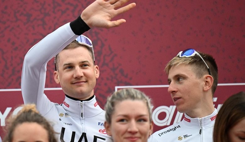 Cyclisme. Tour des Flandres - Sans Pogacar, UAE Team Emirates comptera sur Tim Wellens