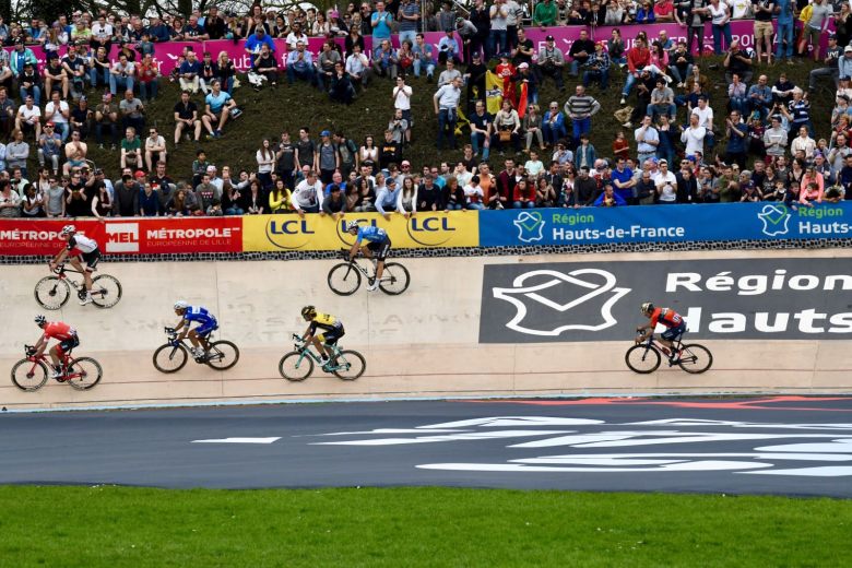 Diffusion TV... sur quelles chaînes suivre la course ?