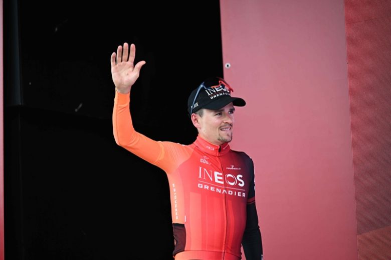 Cyclisme. Flèche Wallonne - Le vainqueur de l'Amstel Tom Pidcock sera bien entouré