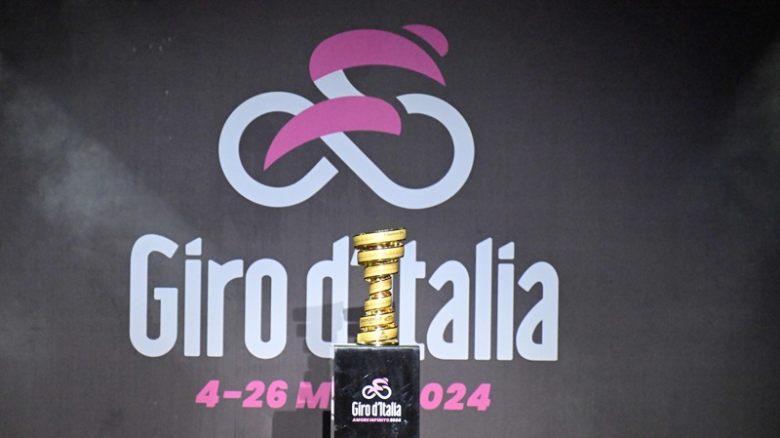 Giro.  Giro d’Italia – Trasmissione TV: a che ora, quale canale per la 1a tappa?