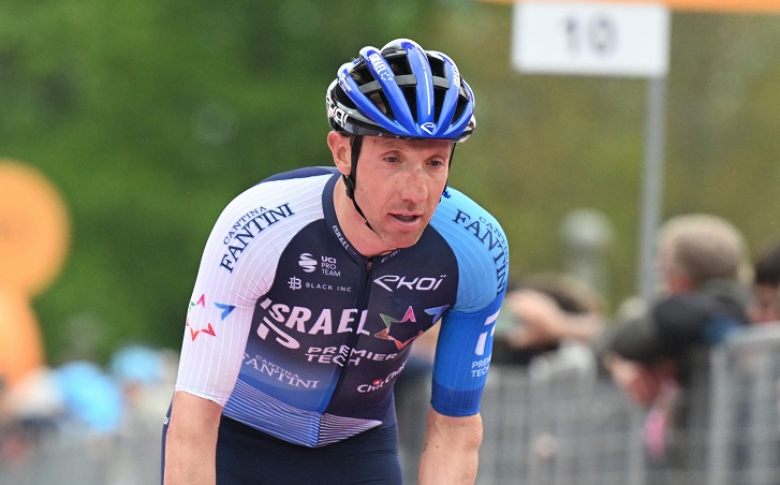Giro.  Giro d’Italia – Israel-Premier Tech perde due corridori prima della 6a tappa!