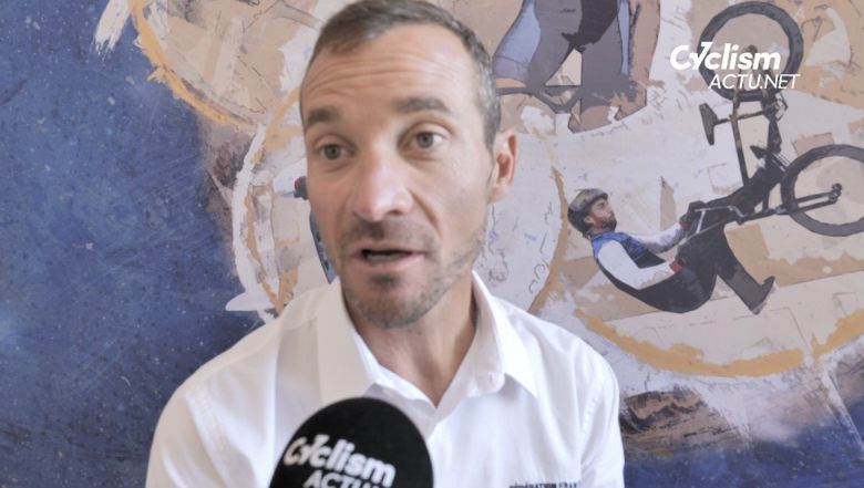 Thomas Voeckler : «Pogacar n'a pas gagné le Tour...»
