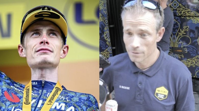 Grischa Niermann : «On n'a pas gagné le Tour de France...»