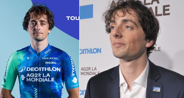 Victor Lafay fait enfin son retour... au Tour de l'Ain