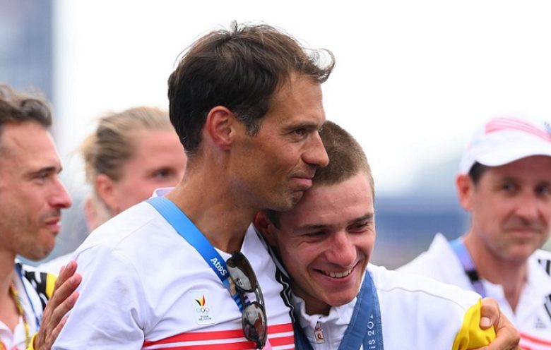 La Belgique va changer de sélectionneur après les Mondiaux de Zurich