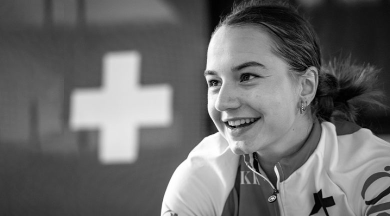 Le cyclisme en deuil... Muriel Furrer est décédée à 18 ans