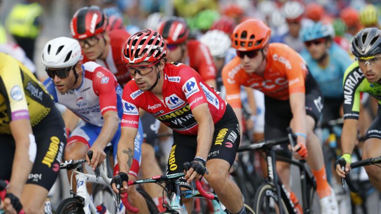 Tour d'Espagne - La Vuelta 2020, c'est 18 étapes et un départ d'Irun