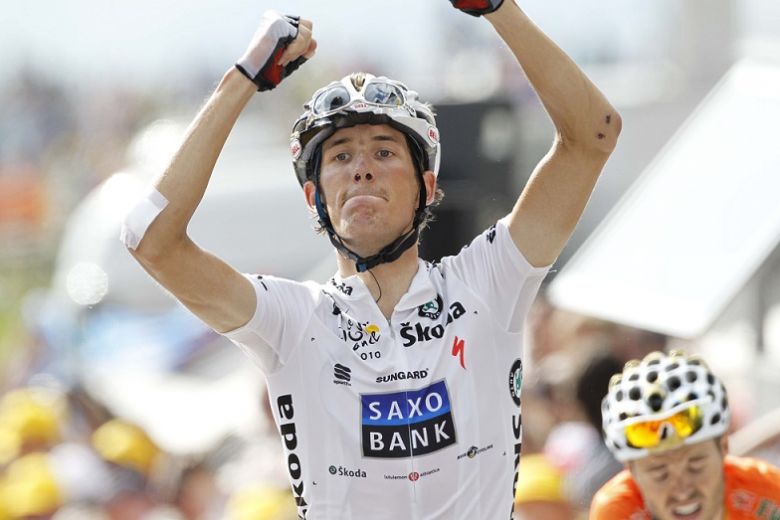 Rétro La Chaine L'Equipe - Les grandes étapes du Tour de France
