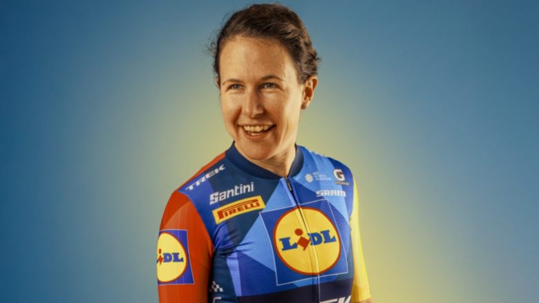 Route - Une légende du cyclisme australien à la retraite à la fin de la saison #Spratt #AmandaSpratt #LidlTrek #Retirement 