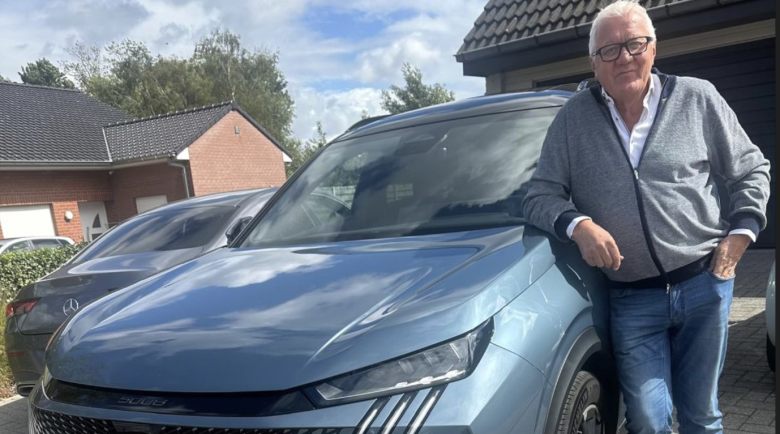 Route - Patrick Lefevere, ses 71 ans : "Le Tour de France ne s’achète pas…" #PatrickLefevere #Lefevere #Alaphilippe #TDF2026