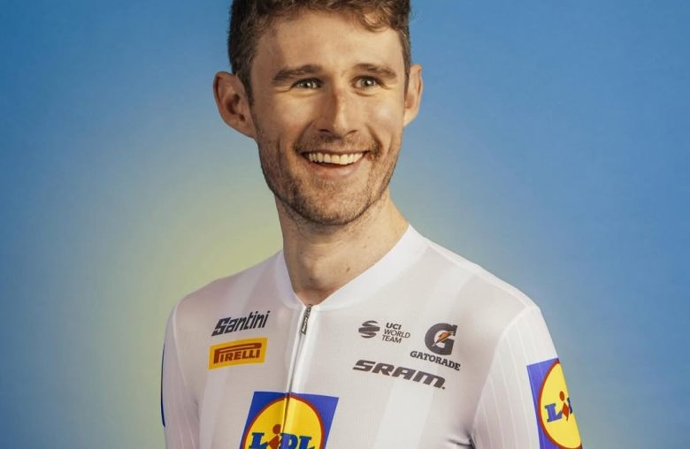 Tour d'Italie - Derek Gee : "Le Tour d'Italie est ma course préférée..." #Giro2026 #LidlTrek #DerekGee #Nys #Milan #Ciccone