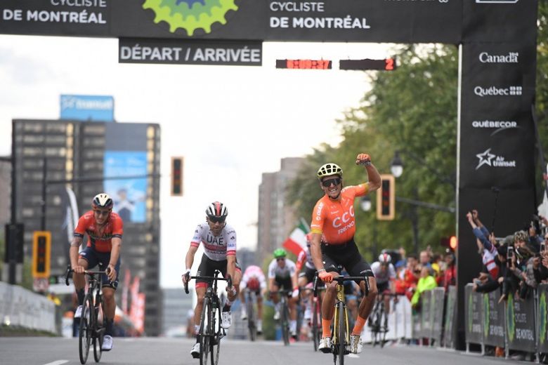 Route - Décision d'ici fin juillet pour les GP de Québec et Montréal