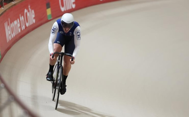 keirin