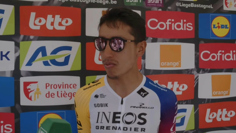 egan bernal