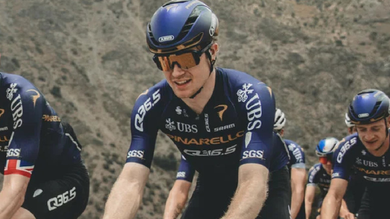 Thomas Gloag Returns to Racing After Health Struggles