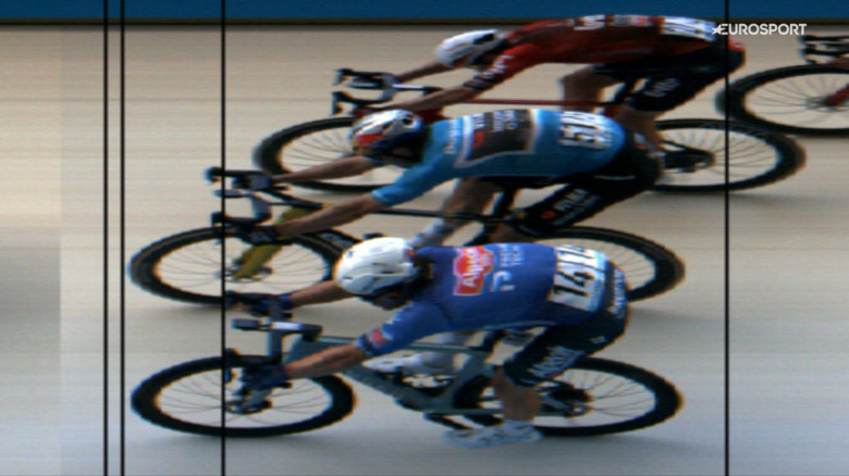 Cyclisme. Tour du Danemark - Wout van Aert : «La victoire la plus étrange de ma carrière.»