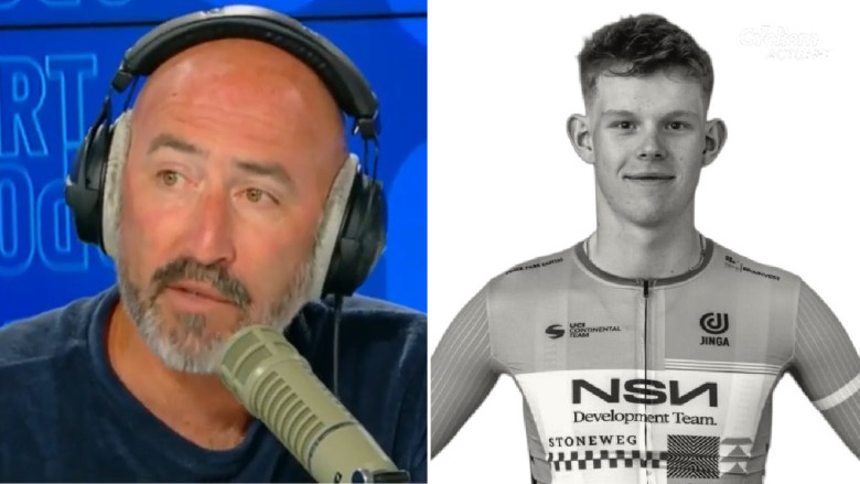 Cyclisme. Tour du Portugal - Jérôme Pineau critique l'organisation : «C'est catastrophique…»