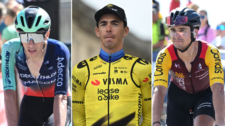 vuelta direct