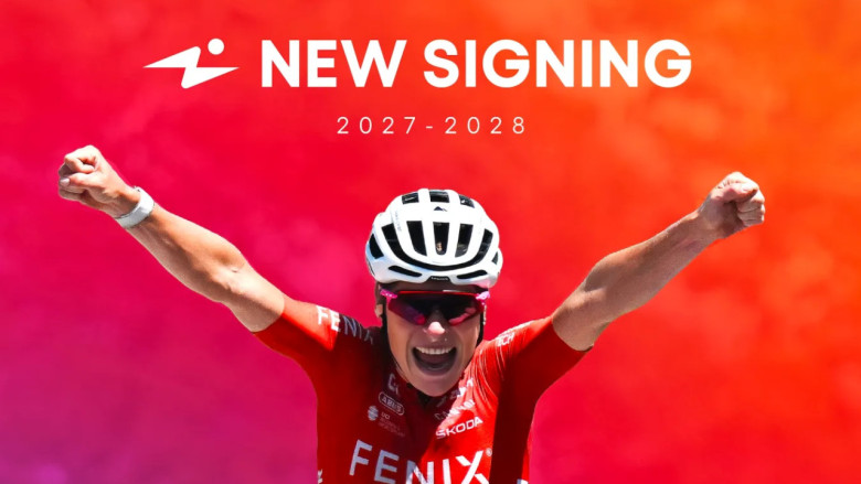 Cyclisme. Transfert - L’une des meilleures coureuses mondiales rejoint Human Powered Health