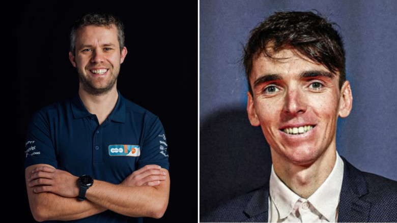 Cyclisme. Route - Le manager sportif de la Picnic va rejoindre Bardet chez Decathlon CMA CGM