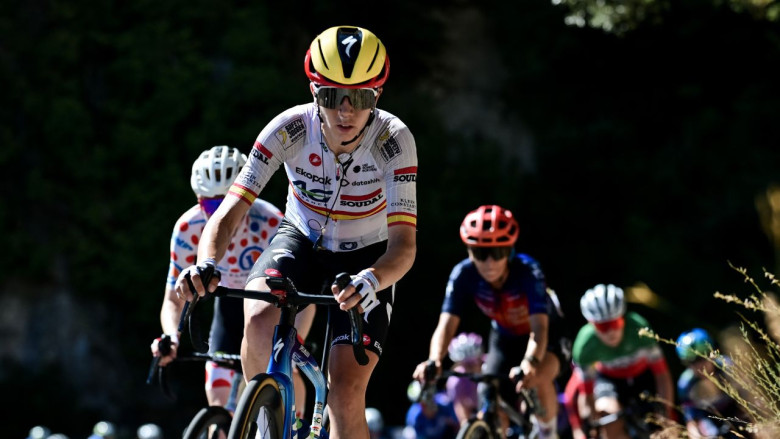Transfert - Movistar s’attache les services de la double championne d’Espagne #MercatoVELO #Mercato #Transfert #Benito #Movistar