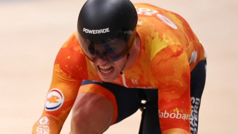 Championnats du Monde - Lavreysen dans la légende, déception française… Le bilan ! #Shanghai2026 #TrackCycling #Piste #Track