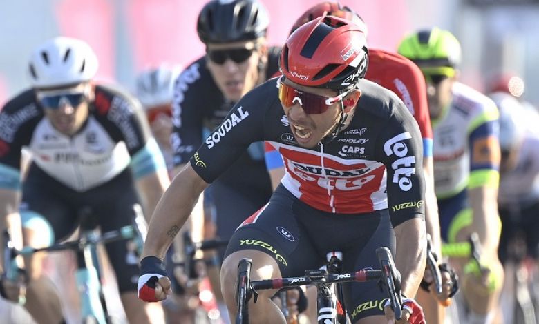 UAE Tour - Ewan gagne la 7e étape devant Sam Bennett, Pogacar sacré