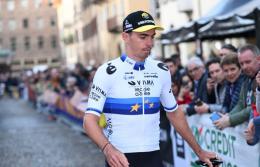 Milan-San Remo - Wynants : «Christophe Laporte ? Dès la première montée...»