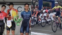 Route - Les coureurs du Rhône-Alpes à l'honneur au Challenge Raymond Poulidor