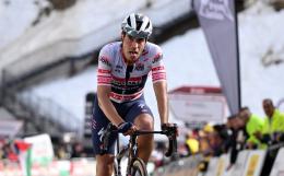 Tour de Catalogne - Mikel Landa, résigné : «Malheureusement, Pogacar est là»