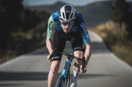 Tour de Catalogne - Dorian Godon : «Quand on voit Pogacar gagner 4 étapes...»