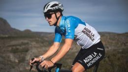 Dopage  - Franck Bonnamour licencié : «J'ai toujours été un coureur honnête»