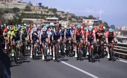 Route - 13 coureurs du WorldTour n'ont pas encore couru en 2024... 3 Français
