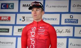 Tour des Flandres - Axel Zingle absent... Cofidis sans leader sur le Ronde