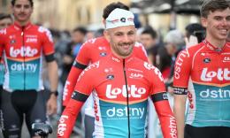 Tour des Flandres - La Lotto Dstny sans ses têtes d'affiche sur le Ronde