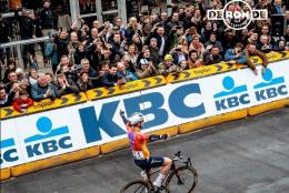 Tour des Flandres - Le triplé pour Lotte Kopecky ? Parcours et favorites