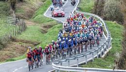Tour du Pays basque - Diffusion TV de la 6e étape... où et à quelle heure ?